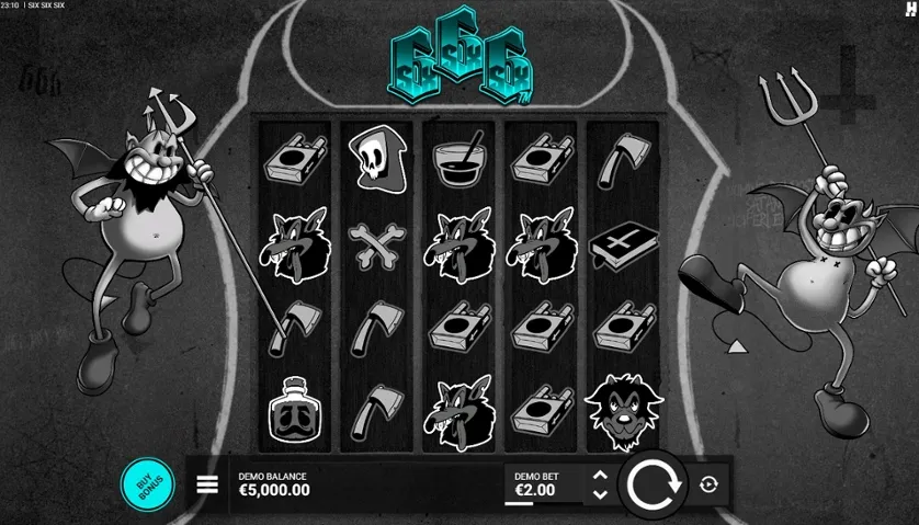 games.666 slot